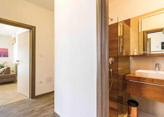 Three-bedroom In